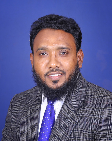 Karim Uddin