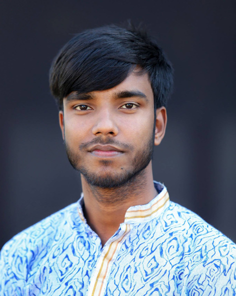 Karim Uddin