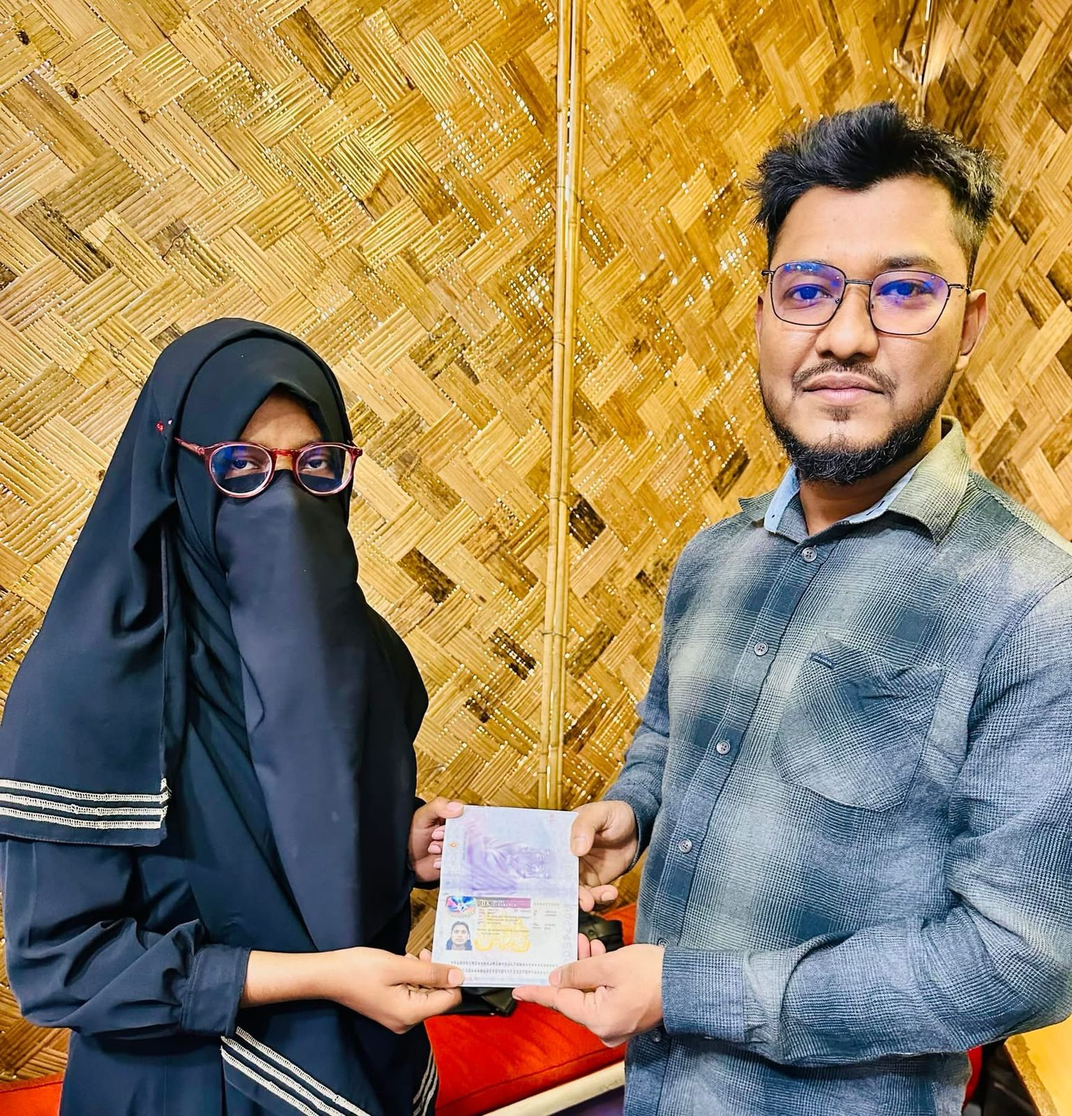 Visa Success