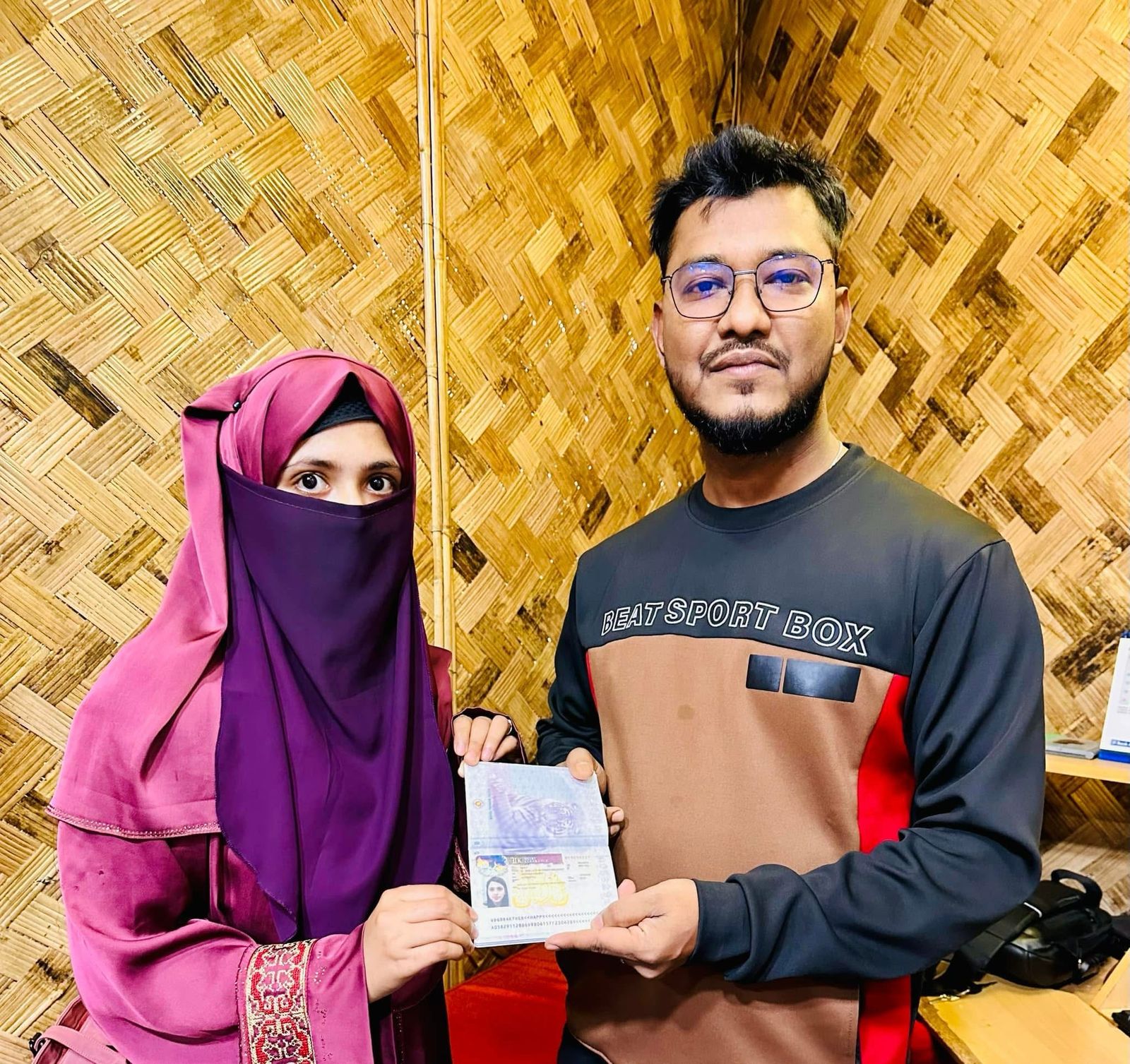 Visa Success