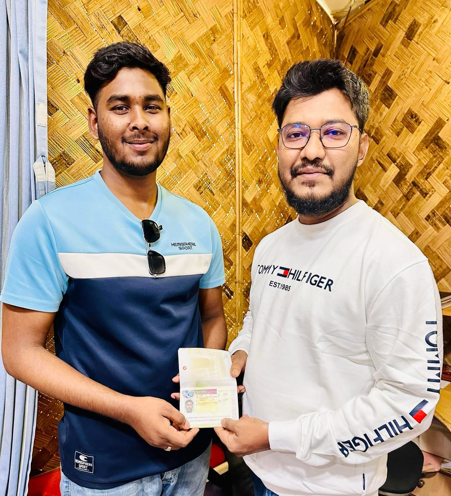 Visa Success