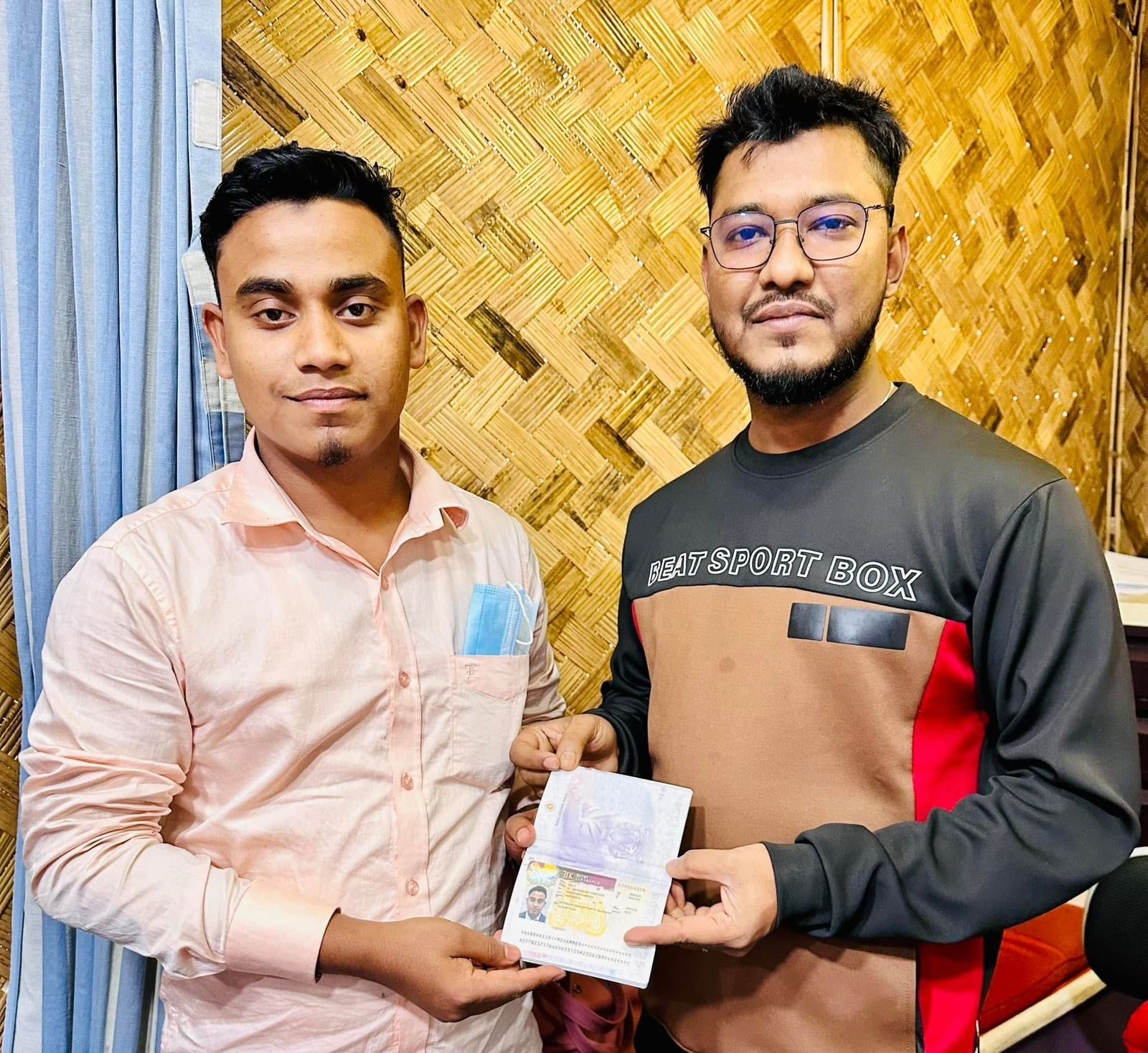 Visa Success