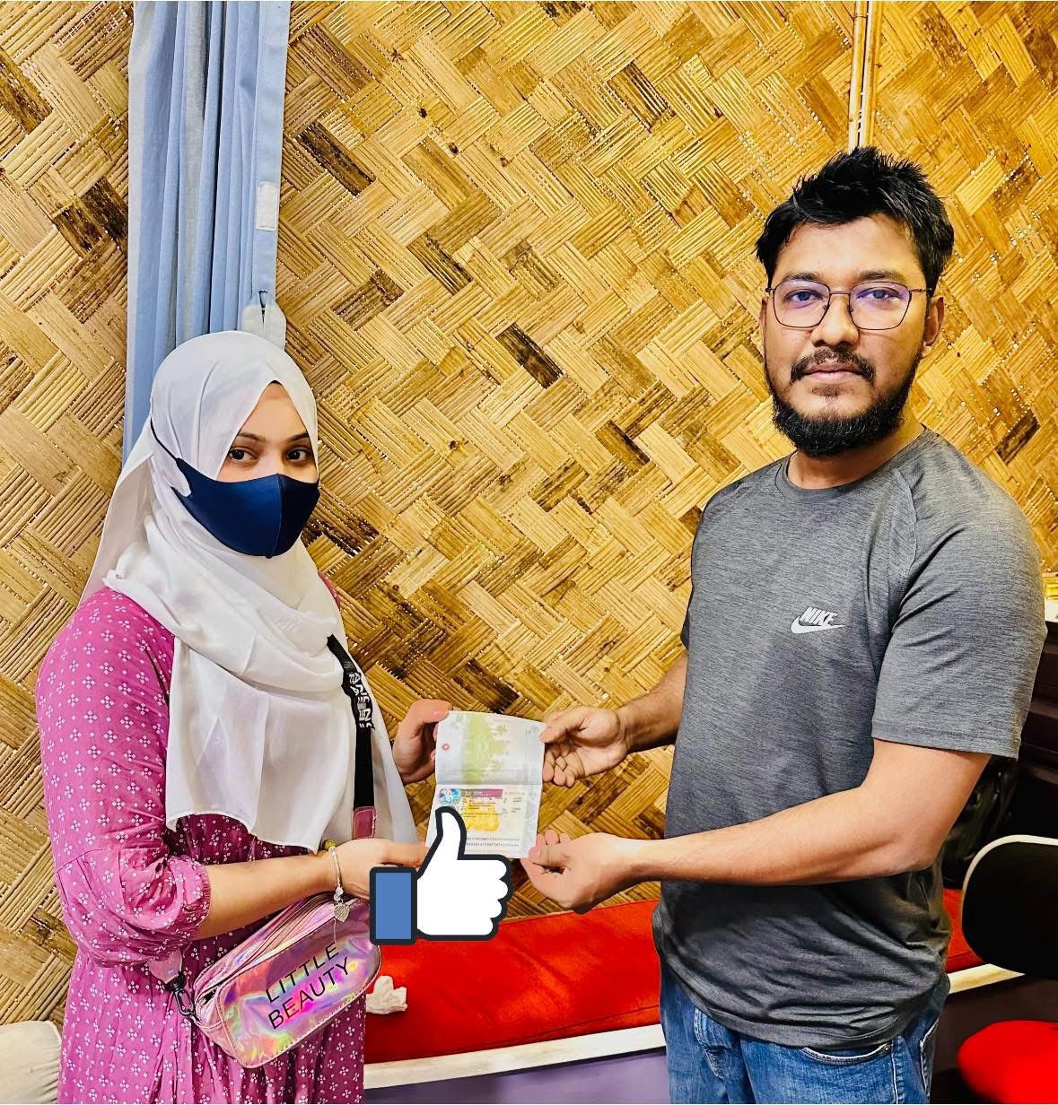Visa Success